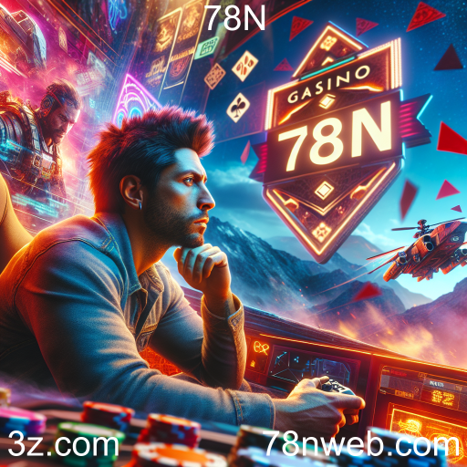 A Importância das Avaliações de Jogos no 78N